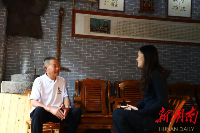 岁岁争渡 青春赴乡 湖南师大TapTap点点赴怀化麻阳苗族自治县开展龙舟赛系列调研
